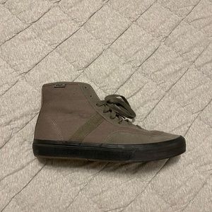 Vans hi top Size 11